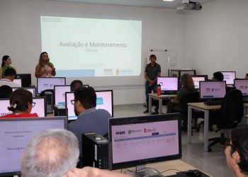 Prefeitura de Manaus capacita servidores para monitoramento da Avaliação do Plano Plurianual 2026–2029