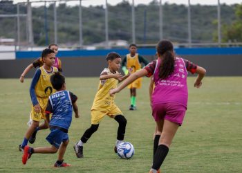 Governo do Amazonas abre matrículas para o Pelci em Manaus com atividades esportivas gratuitas