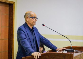 Câmara Municipal de Urucará retoma atividades legislativas  e inicia oficialmente os trabalhos do primeiro semestre de 2026