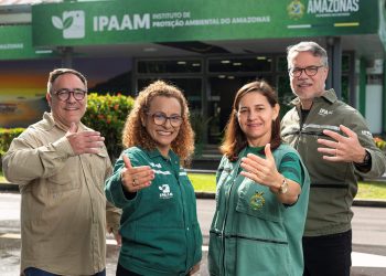 Ipaam inicia inscrições de concurso público  com 140 vagas e salários de até R$ 11,6 mil