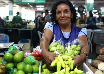 ADS realiza dez edições das Feiras  de Produtos Regionais nesta semana