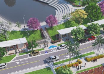 Prosai vai fortalecer o turismo em Parintins, ao transformar parques e praças em polos de convivência