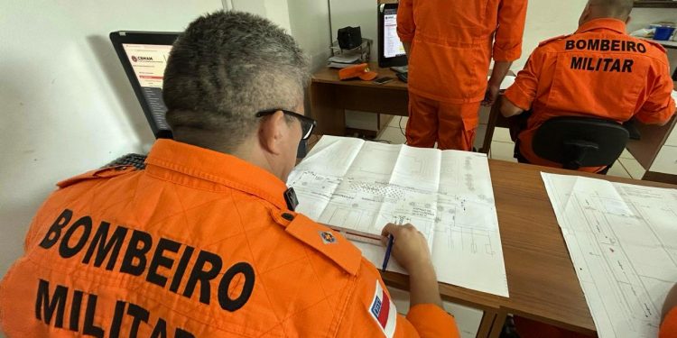 Corpo de Bombeiros orienta sobre a documentação necessária para a regularização de bandas e blocos carnavalescos