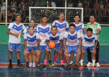 Jogos marcam abertura das comemorações  dos 50 anos do Município  de Urucurituba