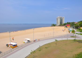 Manaus ganha destaque em pesquisa  global sobre tendências de viagem para 2026