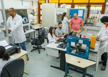 Fapeam abre inscrições para três novos editais para a Ciência, Tecnologia e Inovação