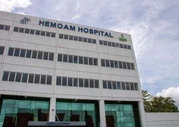 Hemoam abre processo seletivo com 265  vagas para nível superior, técnico e médio