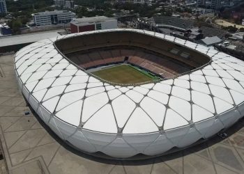 Arena da Amazônia recebe semifinais do primeiro turno do Campeonato Amazonense 2026