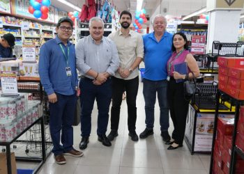 Afeam apresenta linha de crédito ‘Afeam Mais’ para  impulsionar empresas mais estruturadas no Amazonas