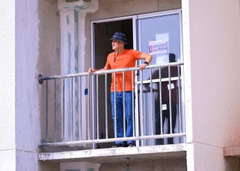 Programa ‘Minha Casa, Minha Vida’  apresenta modelo  inovador de habitacional com infraestrutura social integrada