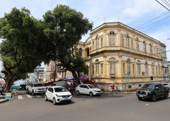 Programa da prefeitura ‘Nosso Centro’ impulsiona  recuperação do patrimônio e reativa imóveis