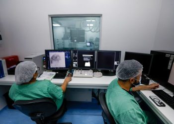 Governo do Amazonas inaugura novos serviços no Complexo  Hospitalar Leste e avança na modernização da unidade