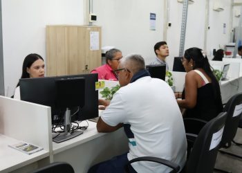 Sine Amazonas divulga 249 vagas de emprego para esta terça-feira