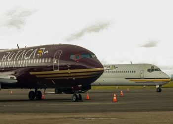 Amazonas passa a contar com uma nova conexão internacional com voos diretos entre Manaus e Caracas