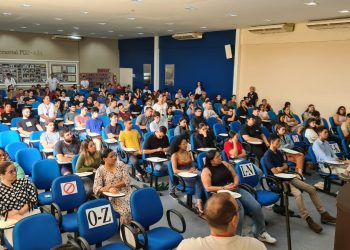 PGE-AM abre inscrições para processo  Seletivo de estágio remunerado em Direito