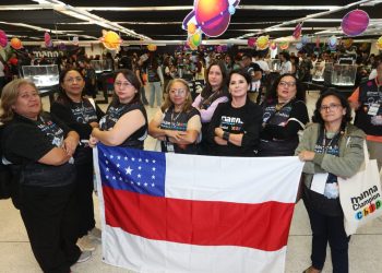 Professoras da rede estadual do Amazonas são selecionados para programa de residência e formação em Tecnologias Exponenciais