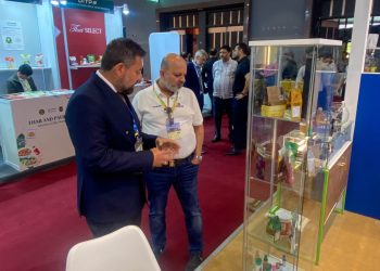 Amazonas apresenta bioeconomia em feira internacional  na Índia e passa a integrar vitrine virtual da ApexBrasil