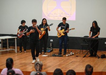 Matrículas presenciais do Liceu de Artes e Ofícios Claudio Santoro iniciam nesta quinta-feira