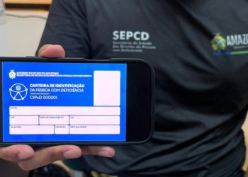 CIPcD Digital: Governo do Estado lança nova versão e amplia  acesso ao documento de identificação para pessoas com deficiência