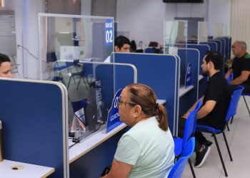 Manausprev convoca aposentados e pensionistas  nascidos  em março para recadastramento obrigatório