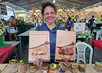 Feira de Produtos Regionais: ADS realiza 12 edições na primeira semana de março