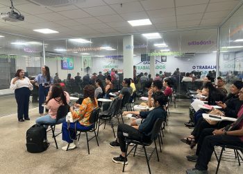 Prefeitura de Manaus abre 100 vagas para curso de Treinamento Básico Operacional