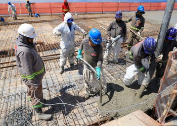 Obras e licenciamento urbano fortalecem geração de emprego e renda pela Prefeitura de Manaus