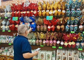 Procon Manaus divulga pesquisa de preços de  Páscoa para auxiliar consumidores nas compras