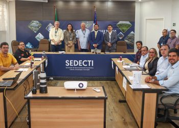 Demanda internacional por açaí e guaraná aproxima  empresas do Amazonas ao mercado do Cazaquistão