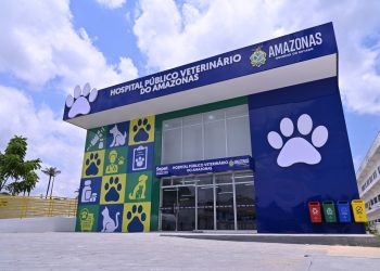 Sepet completa um ano com mais de 56 mil animais beneficiados  e  avanço das políticas de proteção animal no Amazonas