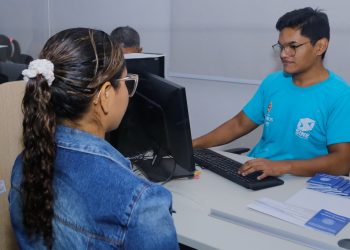 Sine Amazonas divulga 386 vagas de emprego  para esta quarta-feira