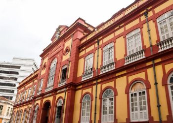Jornada Literária transforma bibliotecas  de Manaus  em polos de cultura e leitura no mês de abril