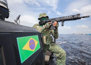 Segurança: Amazonas aponta queda no índice  de criminalidade no 1º trimestre de 2026