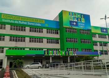 Instituto da Mulher Dona Lindu é referência em  atendimento integral à saúde da mulher na Amazônia