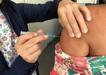 Mulheres em tratamento de lesões pré-malignas  do colo do útero podem se vacinar contra o HPV