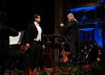 Festival Amazonas de Ópera impulsiona  intercâmbio com o Corredor Criativo da Amazônia