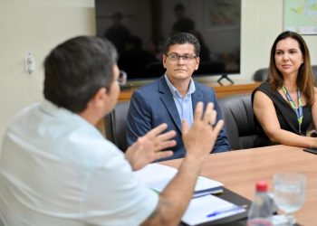 Turismo no Amazonas ganha reforço ambiental  com parceria entre Ipaam e Amazonastur