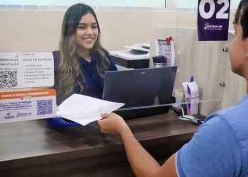 Detran-AM: Posto de atendimento no Manaus  ViaNorte volta a funcionar na segunda-feira