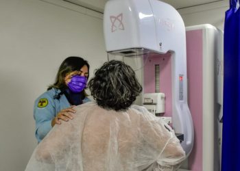 Carreta da Saúde inicia atendimentos na  zona leste nesta segunda-feira, em Manaus