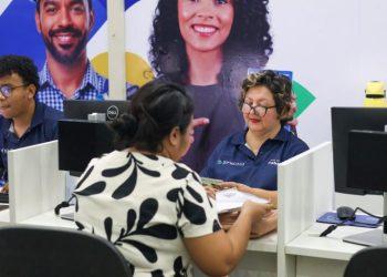Sine Amazonas divulga 171 vagas de emprego para  esta quinta-feira