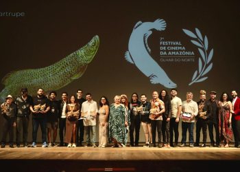 Com estreia  de longas-metragens, Festival  Olhar do Norte abre inscrições para edição 2026