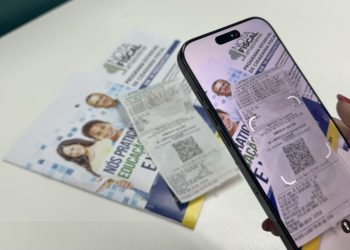 Mais de R$ 160 mil em prêmios serão distribuídos  nos próximos sorteios da Nota Fiscal Amazonense