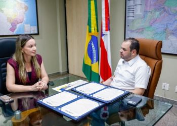 Governador Roberto Cidade lança editais para pagamento das  Subvenções Econômicas e beneficia o setor primário no Amazonas