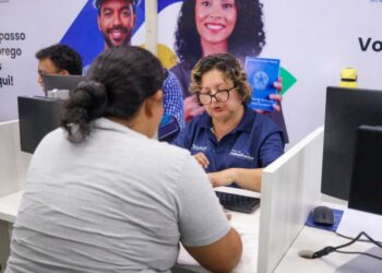 Sine Amazonas divulga 499 vagas de emprego para  esta quarta-feira