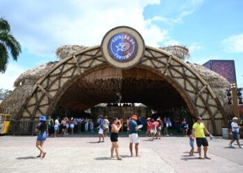 Amazonastur inaugura Estação do turismo  com serviços e experiências culturais em Parintins