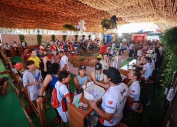 Investimentos do Governo  do Amazonas fortalecem turismo do município de Parintins