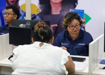 Sine Amazonas divulga 535 vagas de emprego para  esta sexta-feira