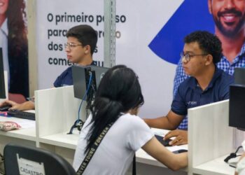 Sine Amazonas divulga 358 vagas de emprego para  esta  quarta-feira