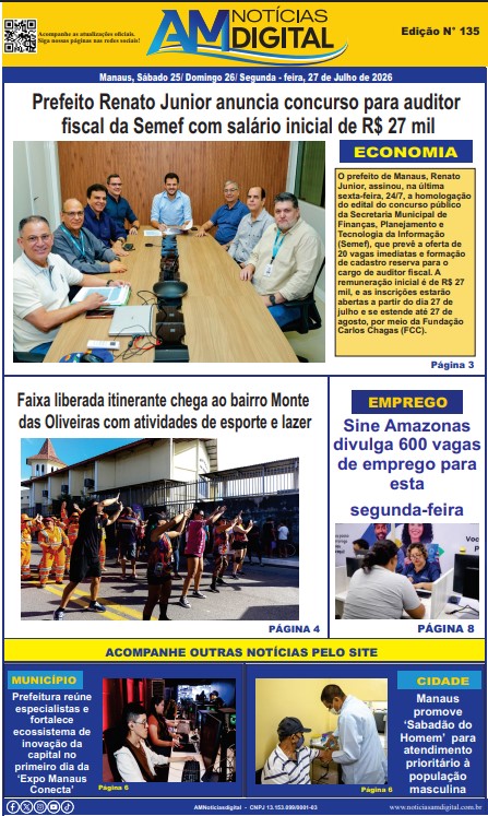 Edição 135