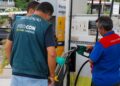 Pesquisa mensal de combustíveis do Procon Manaus  aponta redução de 1,43% no menor preço do diesel S10
